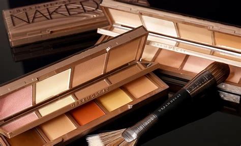 There S A New Urban Decay Naked Palette And It S Not Eyeshadow Fabfitfun