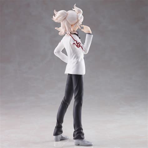 Danganronpa 1, 2 Reload - Nagito Komaeda Figure | Crunchyroll store