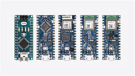 Arduino Mini Usb Adapter Pinout Dasetravel