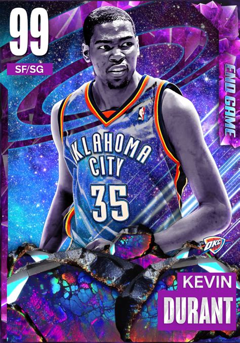 2KDB On Twitter 2K23 MyTEAM Update Encore Packs End Game Kevin