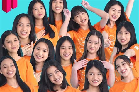 Jkt48 Resmi Rilis Video Perkenalan Member Generasi 11 Diorama