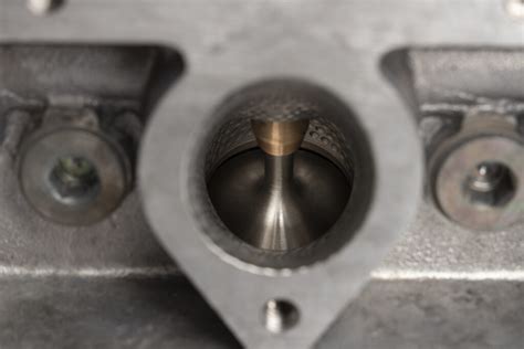 Valve Details VTI Engineering