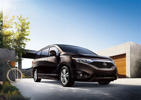 2015 Nissan Quest