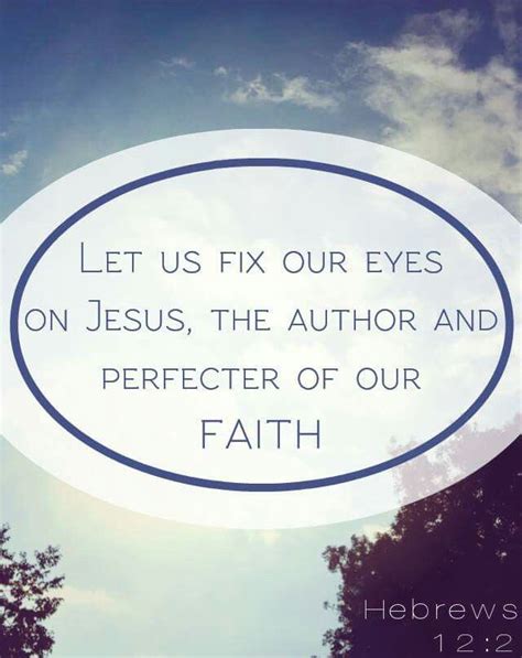 Let Us Fix Our Eyes On Jesus Wonderful Counselor Jesus Gods Grace