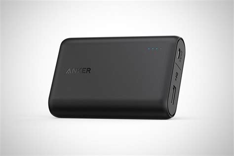 Anker Powercore 10000 | Dead Wallet