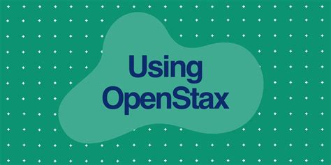 Customizing Openstax Textbook Content And Aligned Instructor Resources