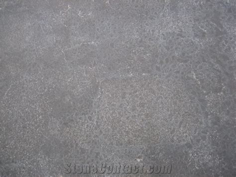 Blue Limestone Acid Wash Tile From China