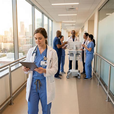 Discover Family Medicine Residency: A Unique Path in Heal...