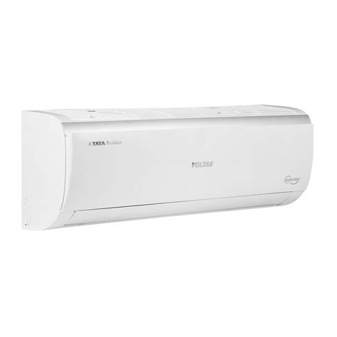 Buy Voltas Vertis Elite In Convertible Ton Star Inverter Split