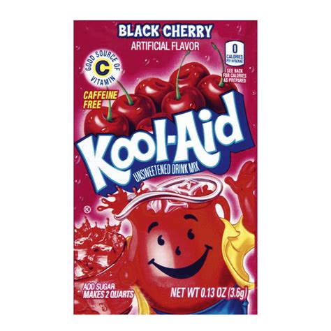 Kool Aid — Joys Delights Lolly Shop Online