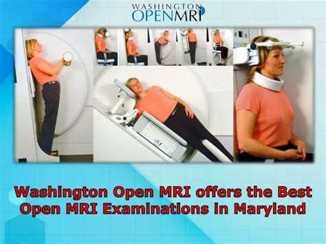 PPT - Washington Open MRI offers the Best Open MRI Examinations ...