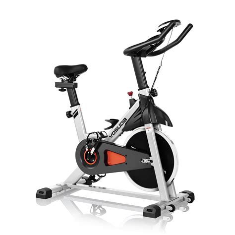 Stationary Bicycle Exercise
