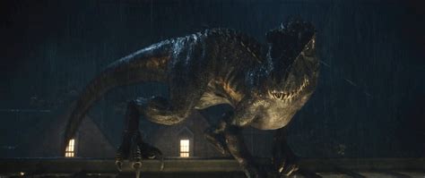 RECAP: Jurassic World: Fallen Kingdom – The Exploder: Action Movie Recaps