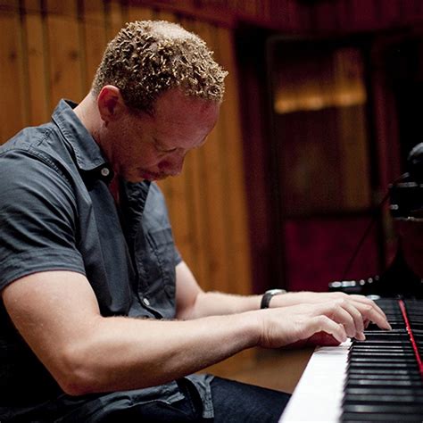 Craig Taborn Brian Marsella Trio Gulbenkian M Sica