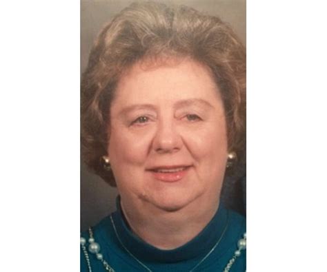 Betty Neiper Obituary 2016 Moosic Pa Scranton Times