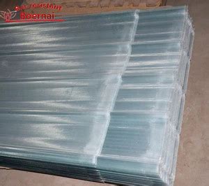 Buy Translucent Fiberglass Roofing Sheets Frp Lighting Tile From