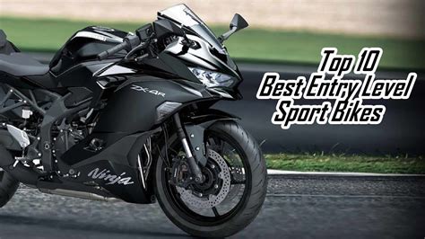 Top 10 Best Entry Level Sport Bikes Under 400cc Wheels And Reels