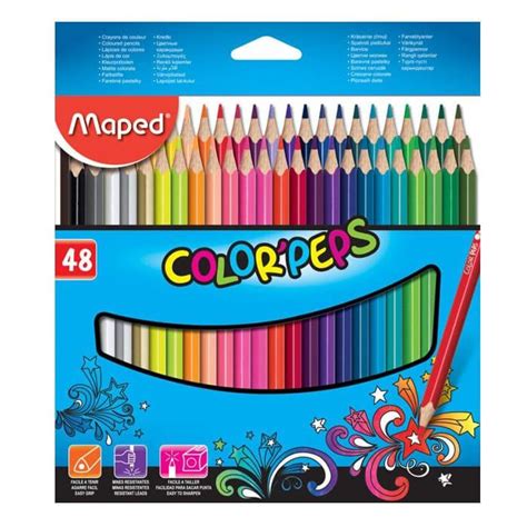 Color Pencil Set - Express Your Creativity - Shop Now