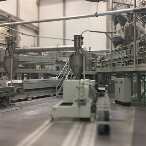 Bopp Extrusion Tsm Controls Systems