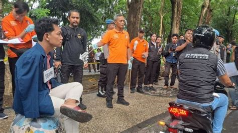 Dua Orang Melapor Korban Dugaan Kekerasan Seksual Agus Buntung