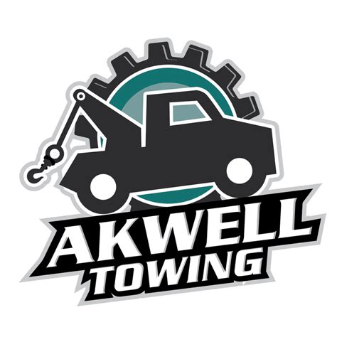 Towing Logo Logodix