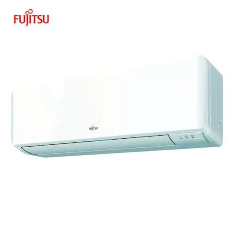 Aire acondicionado split Fujitsu ASY50 KM Milar Electrodomésticos