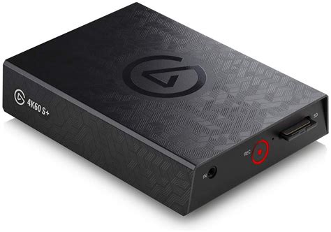 Elgato drops the first 4K60 HDR capable external capture card at CES ...