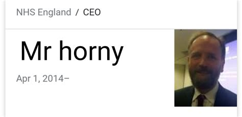 Mr Horny Ceo R Memes