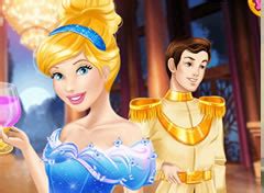 O Joguinho Da Cinderela - Jogos da Cinderela Online