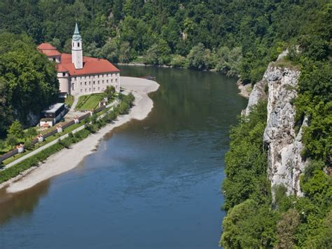 Klosterschenke Weltenburg Outdooractive