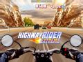 Game Highway Rider Extreme Online Play For Free