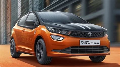 Tata Altroz Race Review Price Specifications Features More News