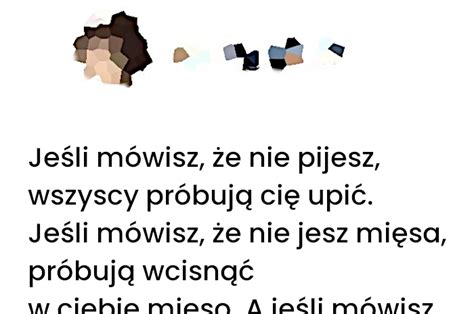 Memownia Pl Ciekawe Spostrze Enie W Temacie Ludzkiej Troski