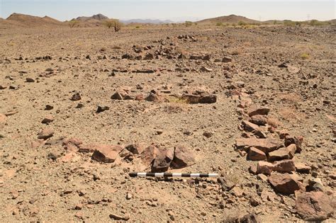 Year Old Copper Ingots Discovered In Oman Classicult