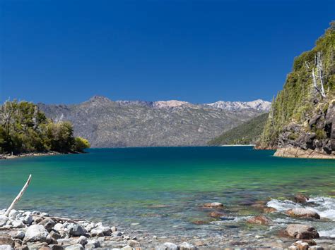 C Mo Llegar Al Caj N Del Azul En El Bols N Informate Sobre Neuquen Y