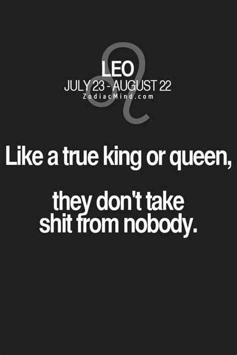 Leo Zodiac Quotes Leo Zodiac Facts Zodiac Mind Zodiac Posts Leo