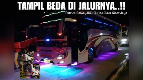 DUO UNIT MBOIS RAMAYANA PATRIOT SULTAN PALEMBANG SINAR JAYA