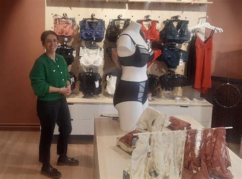 BRUZ UNE BOUTIQUE DE LINGERIE MASCULINE ET FÉMININE Rennes Infos Autrement