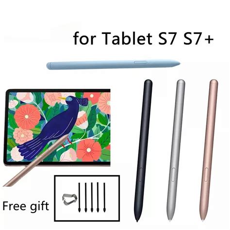 For Samsung Galaxy Tab S S Plus S Tablet Stylus Tablet Touch Screen