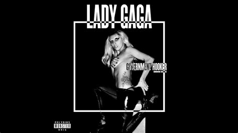 Lady Gaga Government Hooker D00nik Remix • [super Slowed Down