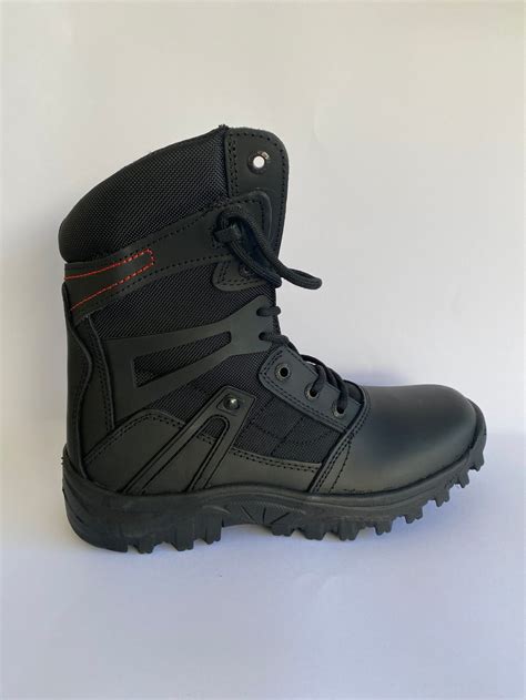 Venta De Bota T Ctica Army Uniformes