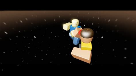 Roblox Fighting Stance