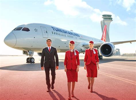 Istanbul To Detroit Turkish Airlines Latest Destination Unveiled