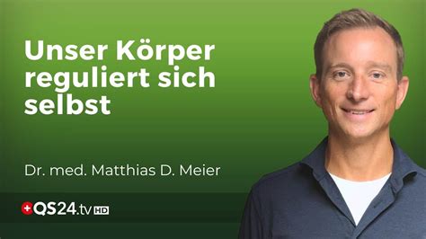 Chaos Ein Nat Rlicher Bestandteil Des Lebens Dr Med Matthias