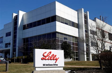 Eli Lilly to invest $450 mln more to expand capacity as obesity drug ...