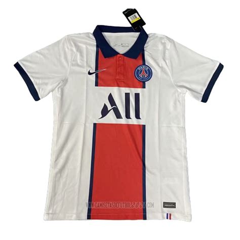 Venta Camiseta Paris Saint Germain 2020 En Stock