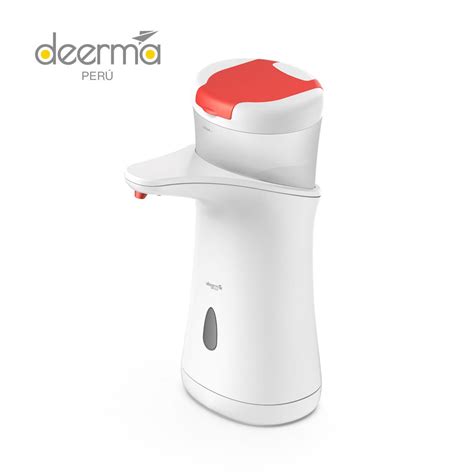 Dispensador Automático Deerma DEM-XS100 - Promart