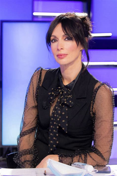 Photo Exclusif Géraldine Maillet Emission TPMP Touche Pas à Mon