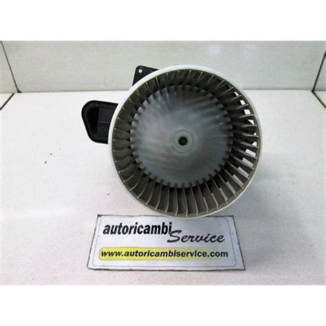 VENTILATOR KABINE OEM N 505626000 ORIGINAL REZERVNI DEL FIAT 500 CI