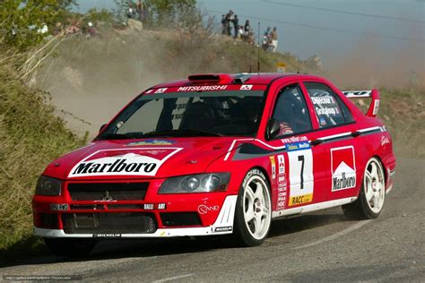 Mitsubishi Rally Wallpapers - Top Free Mitsubishi Rally Backgrounds ...